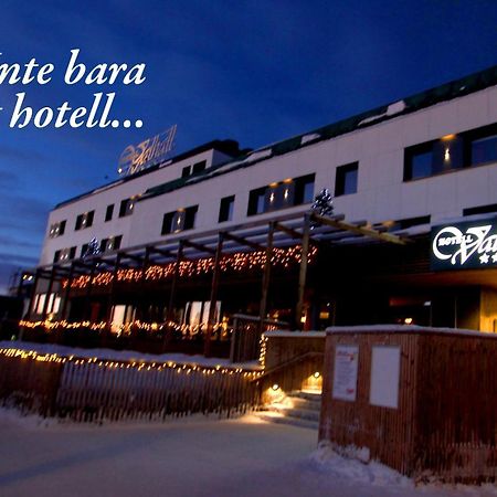 Hotell Valhall Kalix Εξωτερικό φωτογραφία