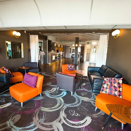 Hotell Valhall Kalix Εξωτερικό φωτογραφία