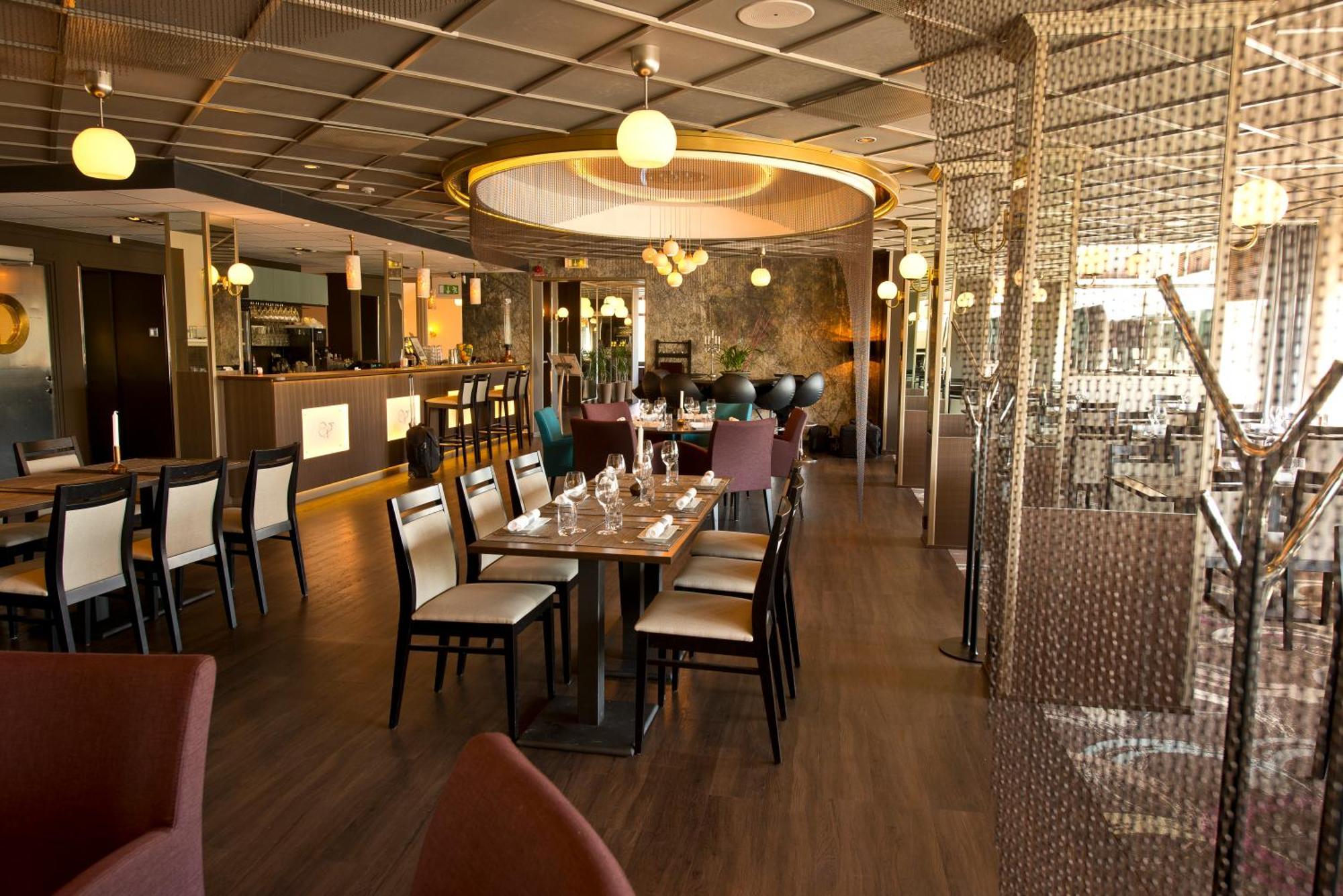 Hotell Valhall Kalix Εξωτερικό φωτογραφία