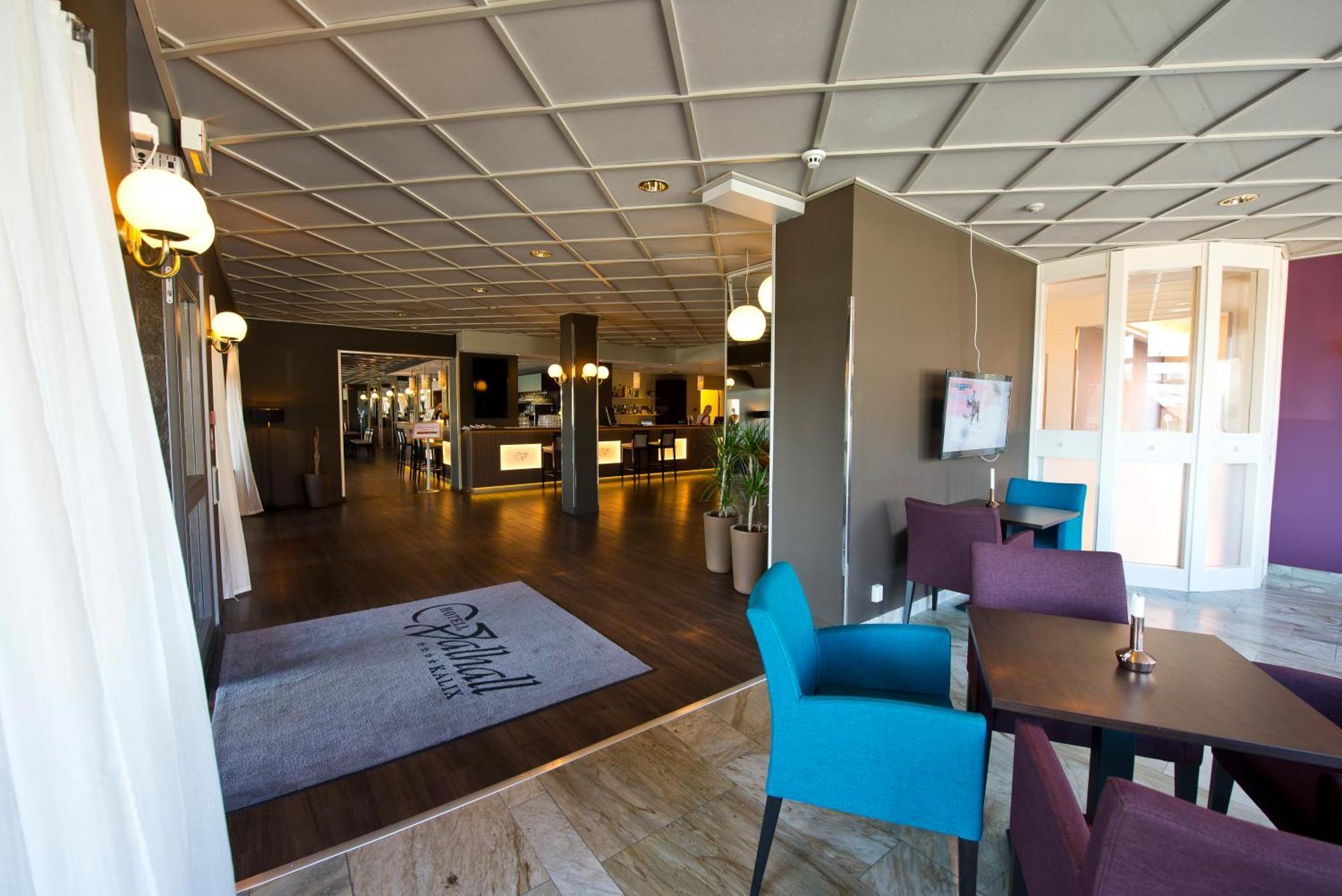 Hotell Valhall Kalix Εξωτερικό φωτογραφία