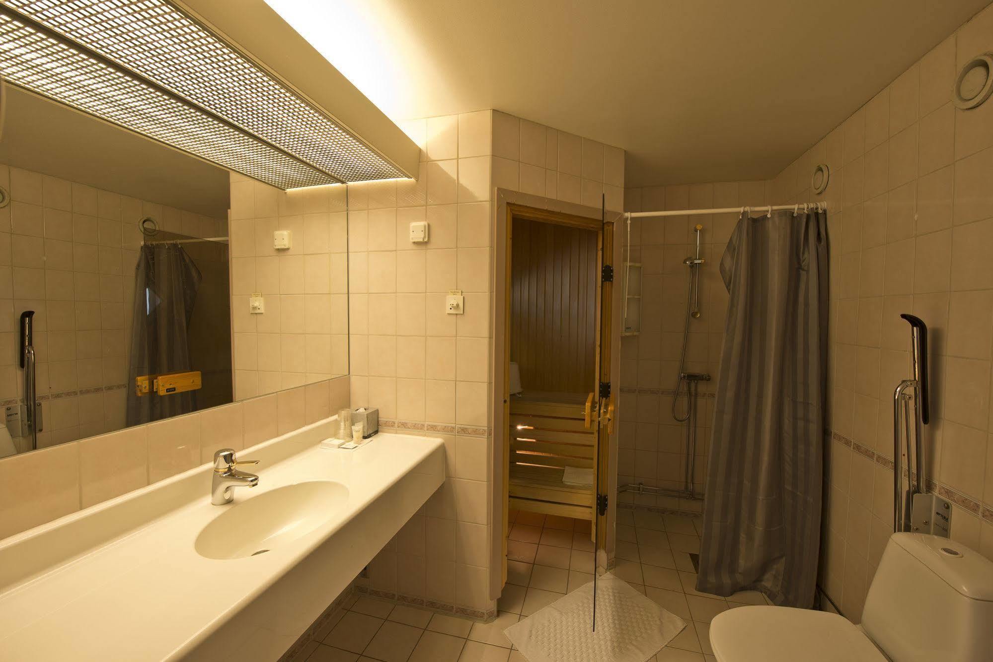 Hotell Valhall Kalix Εξωτερικό φωτογραφία