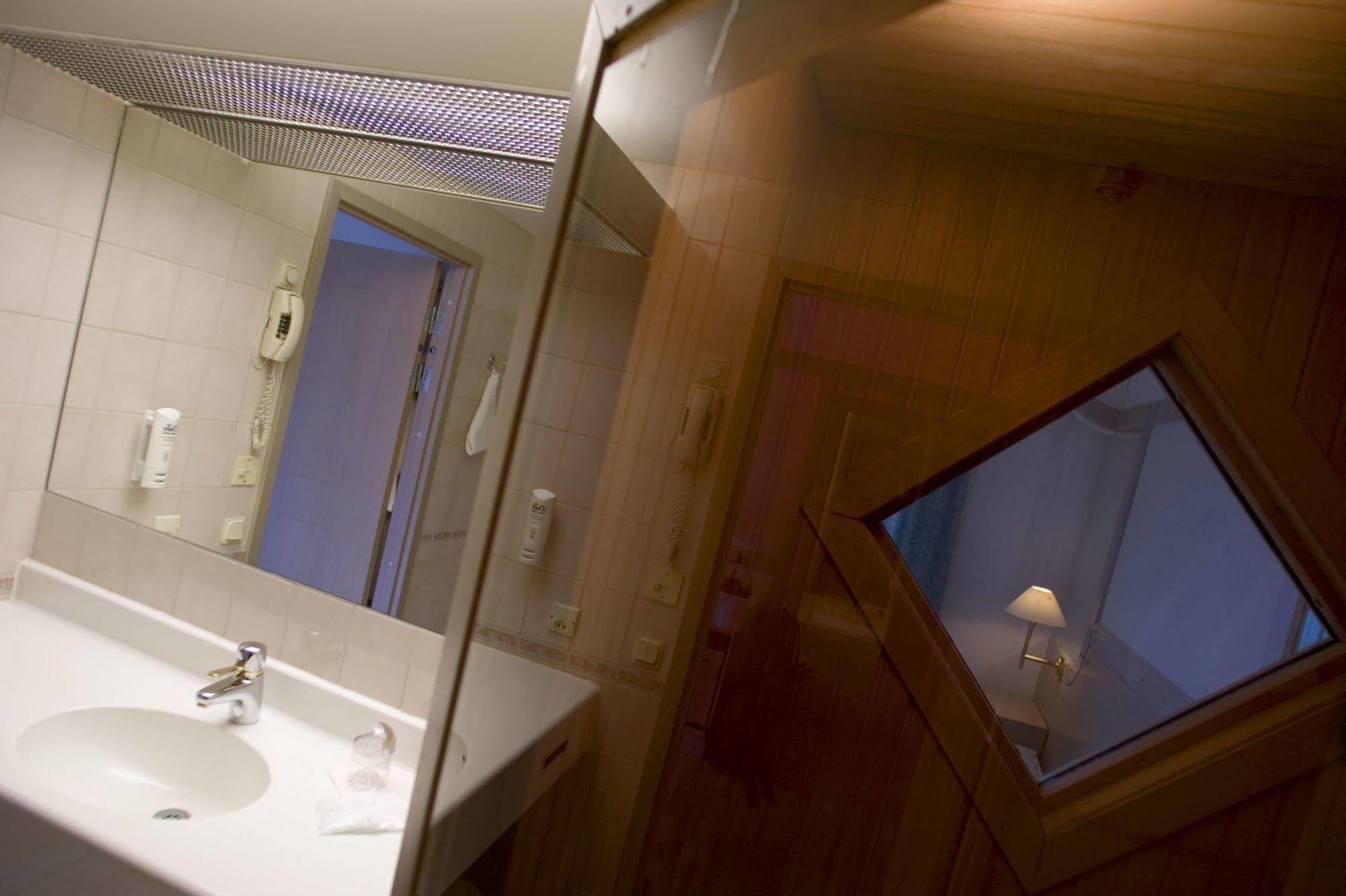 Hotell Valhall Kalix Εξωτερικό φωτογραφία