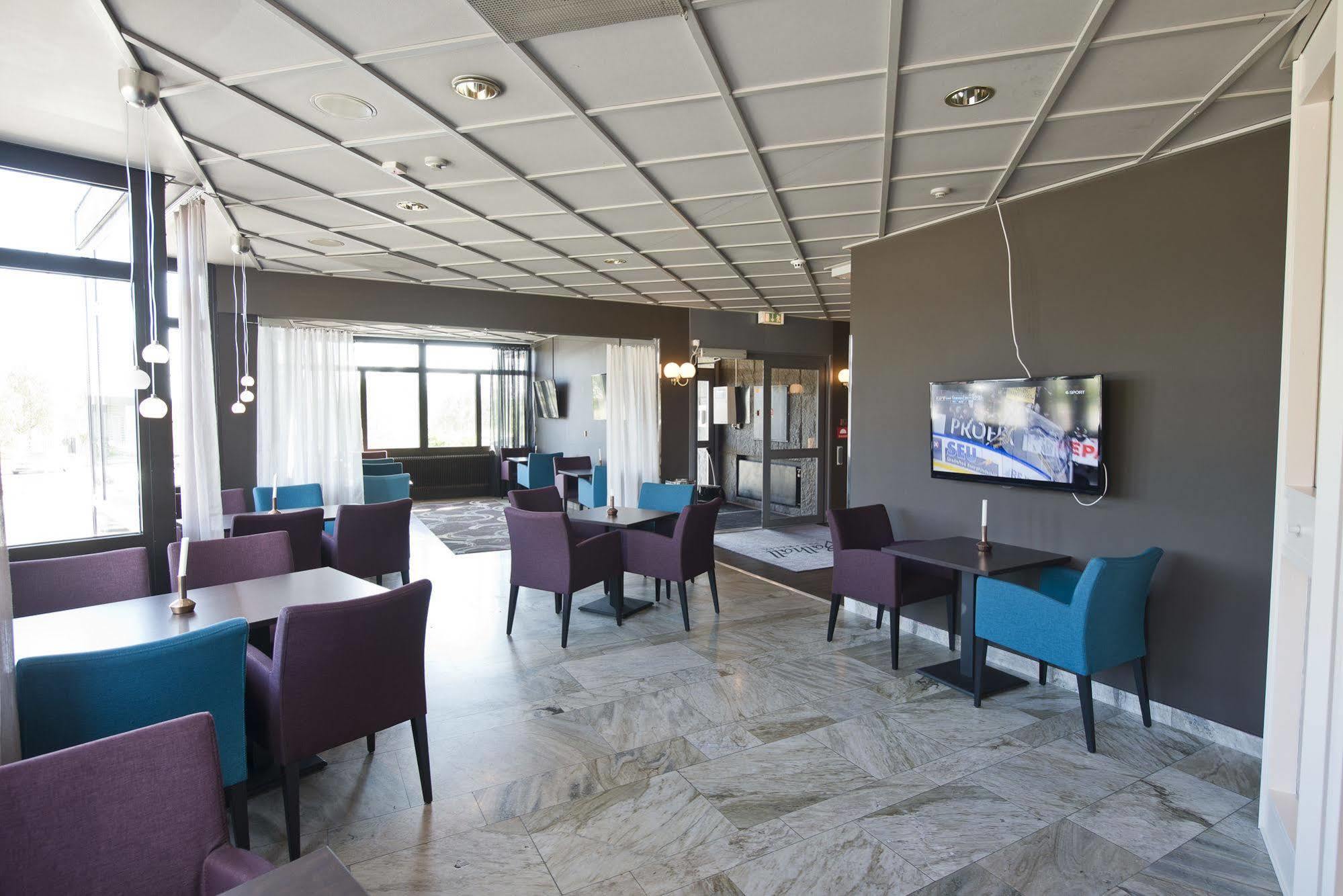 Hotell Valhall Kalix Εξωτερικό φωτογραφία
