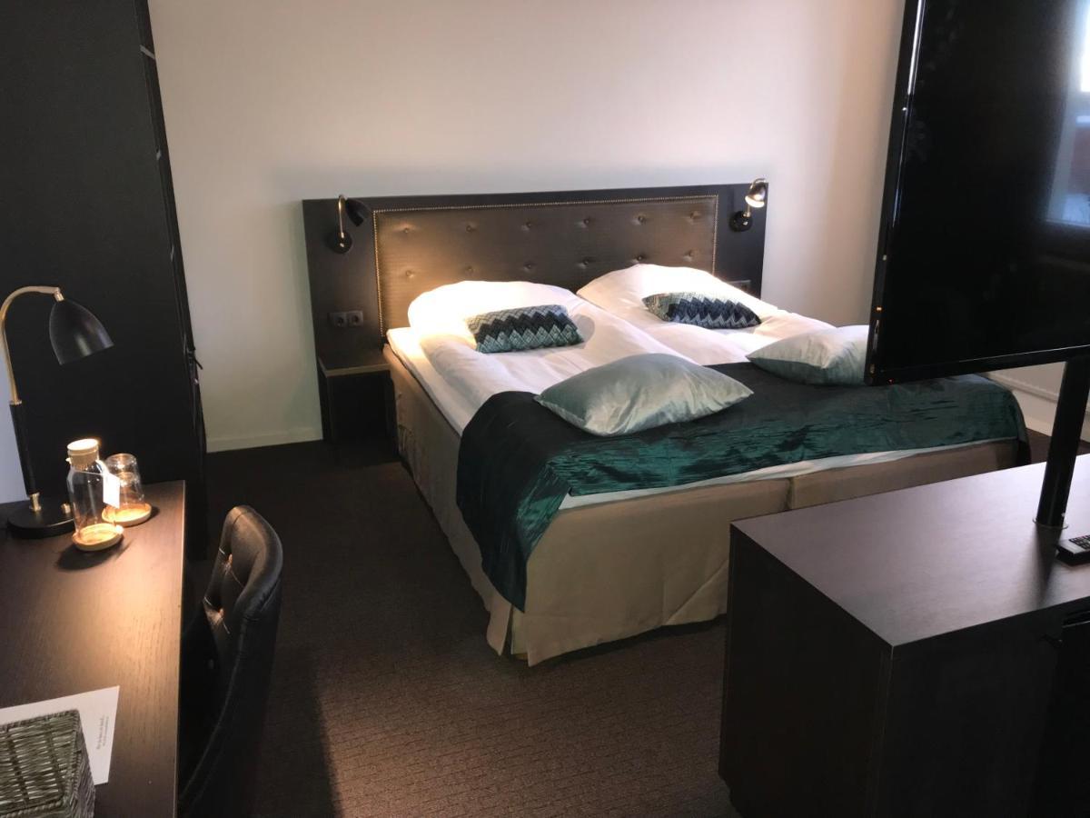 Hotell Valhall Kalix Εξωτερικό φωτογραφία